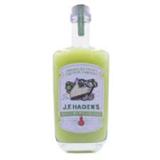 J.F. Haden's Key lime Pie Liqueur